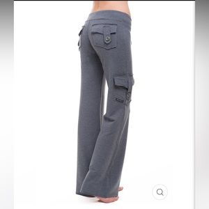 Public Myth Bamboo pocket pant - XS NWOT